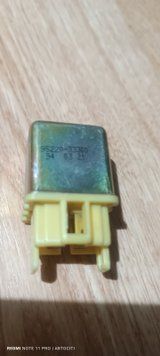 9522033300 Hyundai/Kia Реле 9522033300 фото