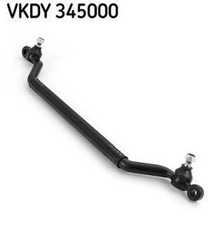 Тяга рульова VKDY 345000 фото