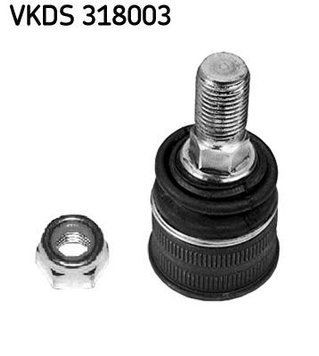 Опора кульова VKDS 318003 фото