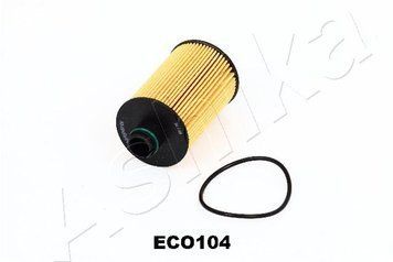 Фільтр масляний 10-ECO104 фото