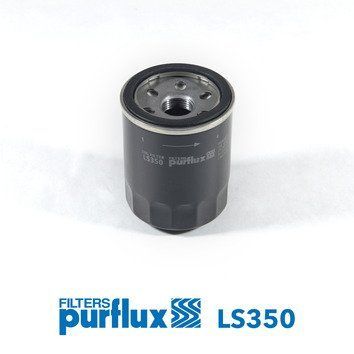 F302 Фільтр масляний F302 фото