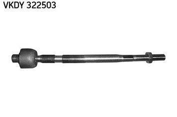 Тяга рульова VKDY 322503 фото