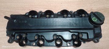 12310RBJ003 Honda кришка клапанна 12310RBJ003  фото