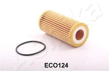 Фільтр масляний 10-ECO124 фото