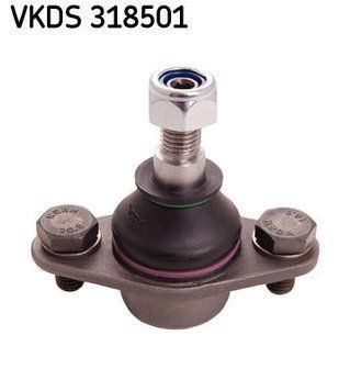 Опора кульова VKDS 318501 фото