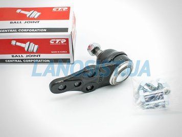 Опора кульова CT CB0160 фото