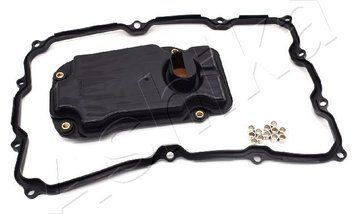 Фільтр АКПП FTA120 фото