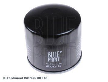 Фільтр АКПП Blue Print ADC42116 фото
