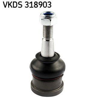 Опора кульова VKDS 318903 фото