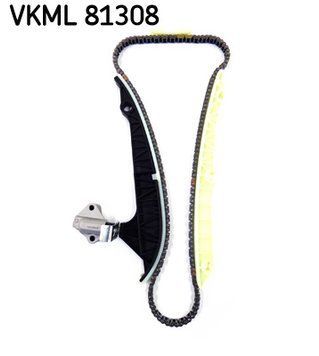 VKML 81308 Комплект привідного ланцюга VKML 81308 фото