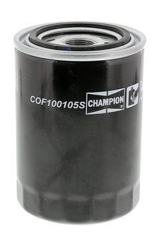 Фільтр масляний COF100105S фото