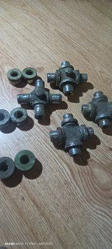 21050220202500 Lada Хрестовина карданного вала 21050220202500 фото