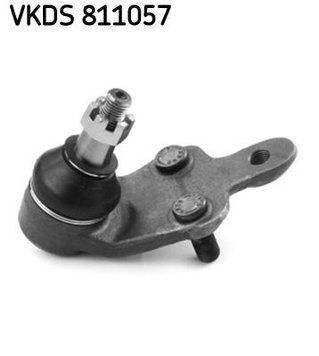 Опора кульова VKDS 811057 фото