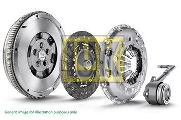 624 3310 33 Комплект зчеплення 624 3310 33 фото