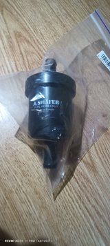 LPG3 Shafer Фільтр тонкого очищення палива ГБО LPG3 Shafer фото