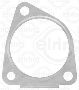 927.550 ELRING Прокладка вихлопної системи металева RENAU GASKET EXHAUST GAS RECIRCULATION 927.550 фото