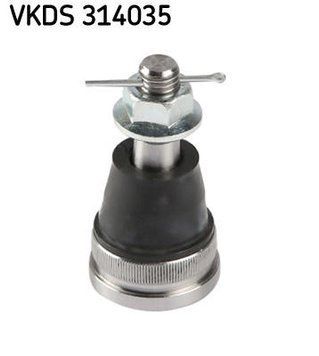 Опора кульова VKDS 314035 фото