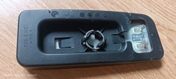 A0028112033 Mercedes дзеркальний елемент дзеркала заднього виду, правого A0028112033 фото