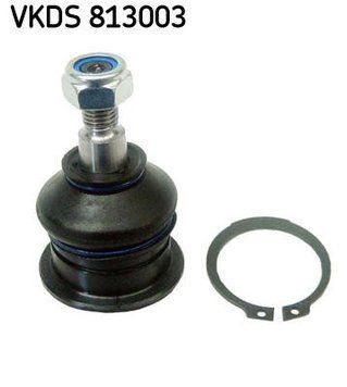 Опора кульова VKDS 813003 фото