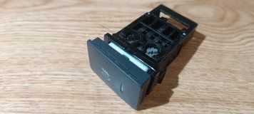 937401C500 Hyundai/Kia Кнопка допсвітла 937401C500 фото
