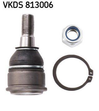 Опора кульова VKDS 813006 фото