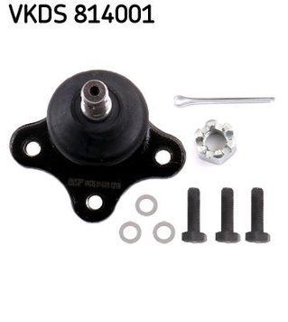 Опора кульова VKDS 814001 фото
