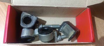 A132906020 Chery стійка стабілізатора переднього A132906020 фото