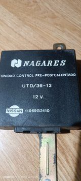 11069G2410 Nissan/Infiniti Модуль блоку керування 11069G2410 фото