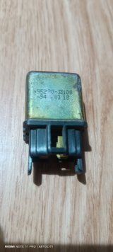 9522033100 Hyundai/Kia Реле 9522033100 фото