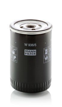 Фільтр масляний W936/5 фото