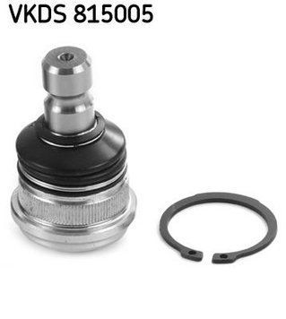 Опора кульова VKDS 815005 фото