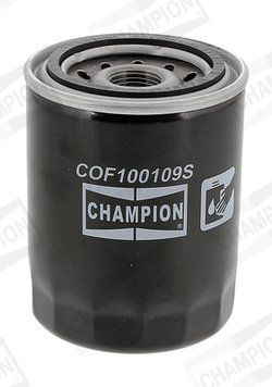 Фільтр масляний COF100109S фото