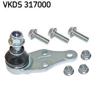 Опора кульова VKDS 317000 фото
